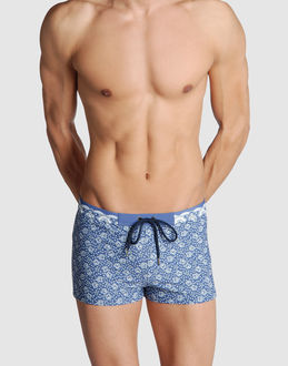 ERMANNO SCERVINO BEACHWEAR - MARE E PISCINA - Boxer da mare - su YOOX.COM