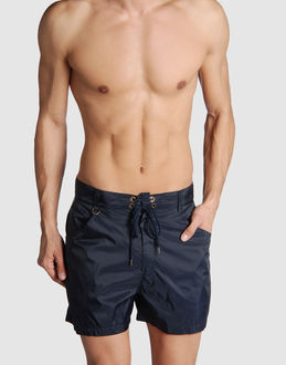 ERMANNO SCERVINO BEACHWEAR - MARE E PISCINA - Boxer da mare - su YOOX.COM