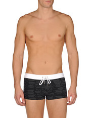 ROBERTO CAVALLI - Swimming trunks