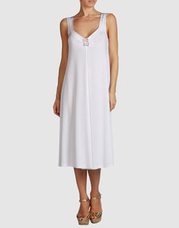 AQUASUIT BY LA PERLA - MARE E PISCINA - Copricostumi - su YOOX.COM