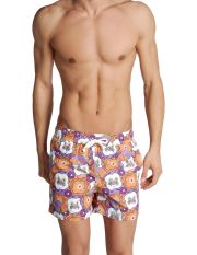 GERRY ST.TROPEZ - Boxer da mare