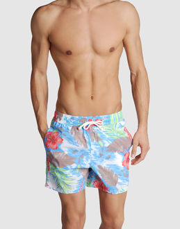 GERRY ST.TROPEZ - MARE E PISCINA - Boxer da mare - su YOOX.COM