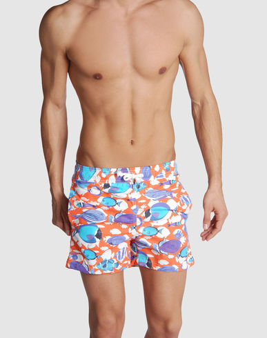 ZOOM GERRY ST.TROPEZ - Swimming trunks