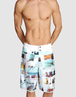 GOTCHA - MARE E PISCINA - Pantaloni da mare - su YOOX.COM
