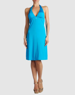 BLUMARINE BEACHWEAR  - MARE E PISCINA - Copricostumi - su YOOX.COM