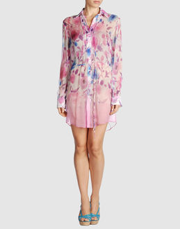 ERMANNO SCERVINO BEACHWEAR - MARE E PISCINA - Copricostumi - su YOOX.COM