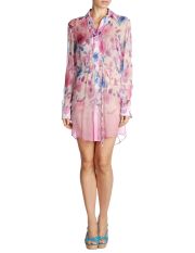 ERMANNO SCERVINO BEACHWEAR - Copricostume