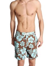 GERRY ST.TROPEZ - Boxer da mare