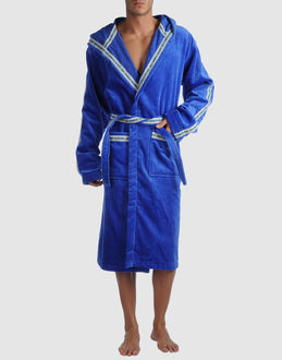 JUST CAVALLI BEACHWEAR - MARE E PISCINA - Accappatoi - su YOOX.COM