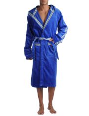 JUST CAVALLI BEACHWEAR - Bathrobe