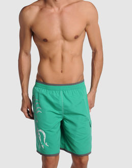 JUST CAVALLI BEACHWEAR - MARE E PISCINA - Boxer da mare - su YOOX.COM