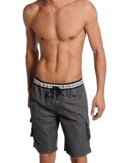 JUST CAVALLI BEACHWEAR - Шорты для плавания