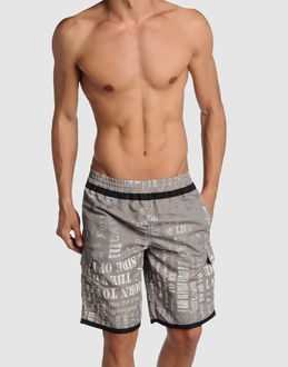 JUST CAVALLI BEACHWEAR - MARE E PISCINA - Boxer da mare - su YOOX.COM