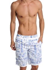 JUST CAVALLI BEACHWEAR - Шорты для плавания
