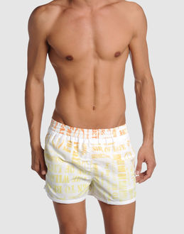 JUST CAVALLI BEACHWEAR - MARE E PISCINA - Boxer da mare - su YOOX.COM