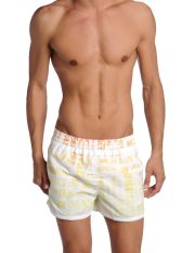 JUST CAVALLI BEACHWEAR - Шорты для плавания