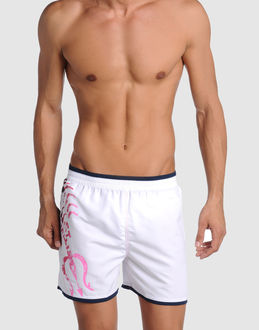 JUST CAVALLI BEACHWEAR - MARE E PISCINA - Boxer da mare - su YOOX.COM
