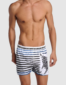 JUST CAVALLI BEACHWEAR - MARE E PISCINA - Boxer da mare - su YOOX.COM