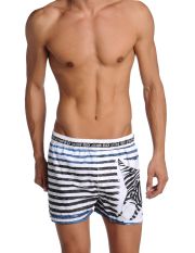 JUST CAVALLI BEACHWEAR - Шорты для плавания