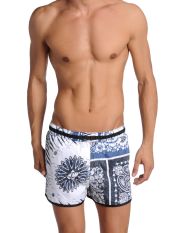 JUST CAVALLI BEACHWEAR - Шорты для плавания