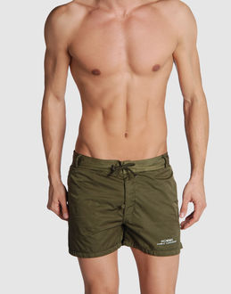 DANIELE ALESSANDRINI HOMME - MARE E PISCINA - Boxer da mare - su YOOX.COM