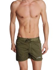 DANIELE ALESSANDRINI HOMME - Swimming trunks