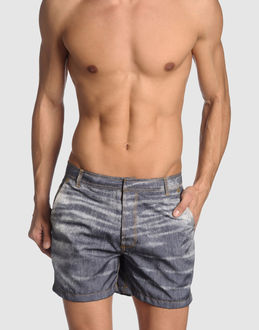 SUNDEK BY NEIL BARRETT - MARE E PISCINA - Boxer da mare - su YOOX.COM