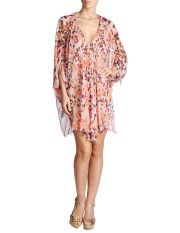 DIANE VON FURSTENBERG SOLEIL - Cover-up