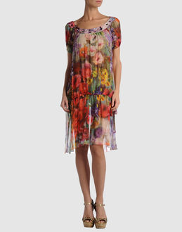 BLUMARINE BEACHWEAR  - MARE E PISCINA - Copricostumi - su YOOX.COM