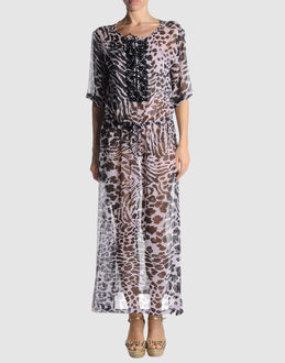 BLUMARINE BEACHWEAR  - MARE E PISCINA - Copricostumi - su YOOX.COM