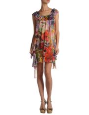 BLUMARINE BEACHWEAR - Cover-up