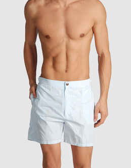 ERMANNO SCERVINO BEACHWEAR - MARE E PISCINA - Boxer da mare - su YOOX.COM
