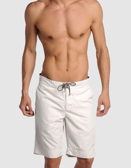BRUNELLO CUCINELLI - MARE E PISCINA - Boxer da mare - su YOOX.COM