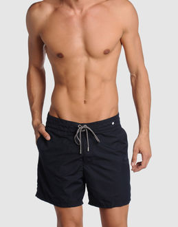 BRUNELLO CUCINELLI - MARE E PISCINA - Boxer da mare - su YOOX.COM