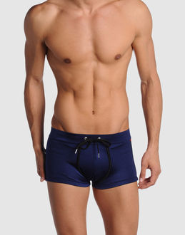 JUST CAVALLI BEACHWEAR - MARE E PISCINA - Boxer da mare - su YOOX.COM