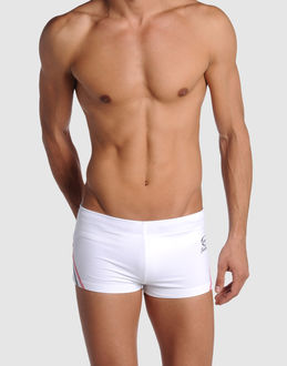 JUST CAVALLI BEACHWEAR - MARE E PISCINA - Boxer da mare - su YOOX.COM