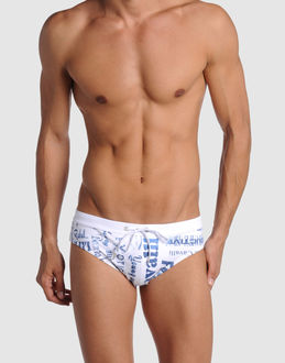 JUST CAVALLI BEACHWEAR - MARE E PISCINA - Slip mare - su YOOX.COM