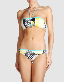 JUST CAVALLI BEACHWEAR - MARE E PISCINA - Bikini - su YOOX.COM