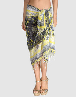 JUST CAVALLI BEACHWEAR - MARE E PISCINA - Parei - su YOOX.COM
