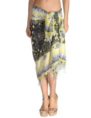 JUST CAVALLI BEACHWEAR - Sarong