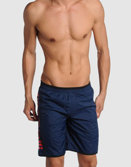 JUST CAVALLI BEACHWEAR - MARE E PISCINA - Boxer da mare - su YOOX.COM