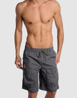 JUST CAVALLI BEACHWEAR - MARE E PISCINA - Pantaloni da mare - su YOOX.COM