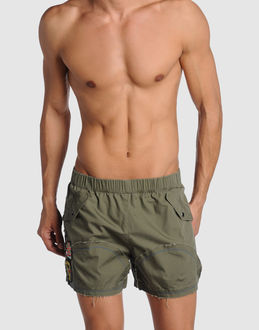 JUST CAVALLI BEACHWEAR - MARE E PISCINA - Pantaloni da mare - su YOOX.COM