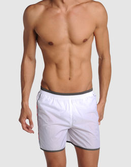 JUST CAVALLI BEACHWEAR - MARE E PISCINA - Boxer da mare - su YOOX.COM