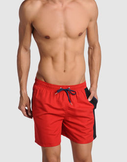 JUST CAVALLI BEACHWEAR - MARE E PISCINA - Boxer da mare - su YOOX.COM