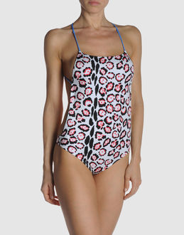 JUST CAVALLI BEACHWEAR - MARE E PISCINA - Costumi interi - su YOOX.COM