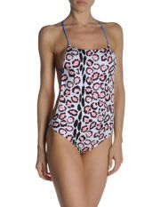 JUST CAVALLI BEACHWEAR - One-piece suit