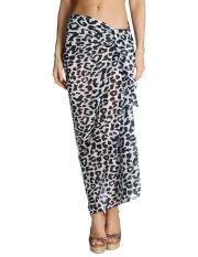 FISICO-Cristina Ferrari - Sarong