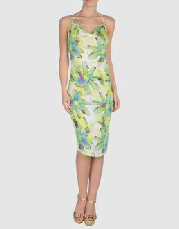 JUST CAVALLI BEACHWEAR - MARE E PISCINA - Copricostumi - su YOOX.COM