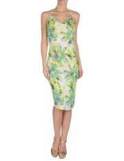 JUST CAVALLI BEACHWEAR - Cover-up